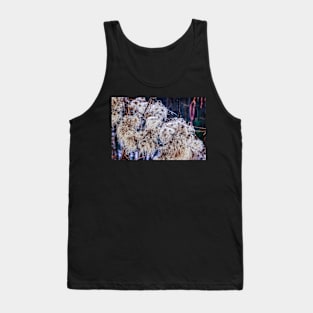 Virgin's Bower 2 Tank Top